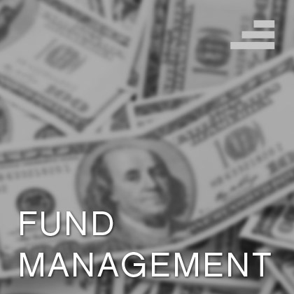 fund management